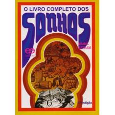 O Livro Completo dos Sonhos, 3