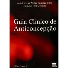 Guia Clínico de Anticoncepção - Thesaurus, 3