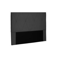 Cabeceira Para Cama Box De Casal  Queen 160 Cm Aquilla - Spezzia,  Sue