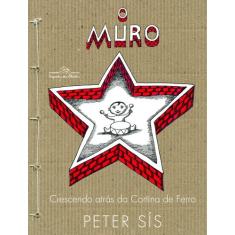 Livro - O muro