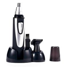 Aparador Máquina De Cortar Pelos Orelha Nariz Sem Fio - Neoimp