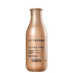 Condicionador Absolut Repair Gold Quinoa 200 ml, Loreal