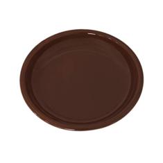 Prato de Barro 22 cm
