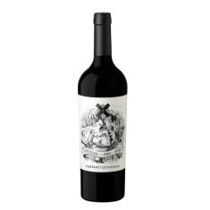 Vinho Tinto Argentino Cordero Con Piel de Lobo Cabernet Sauvignon 750ml