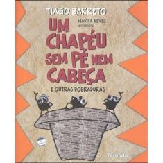 Um chapéu sem pé nem cabeça e outras dobraduras