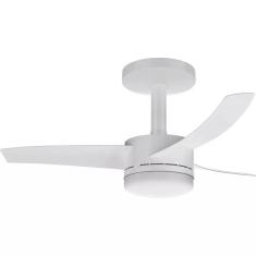 Ventilador de Teto Arno VX10 Ultimate Branco com Controle