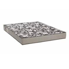 Colchão Ortobom Casal Physical Ultra resistente 138x188x20