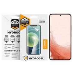 Película Hydrogel Gamer Fosca para Samsung - Gshield, Samsung Galaxy S