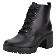 Bota Feminina Coturno Ramarim 2456121