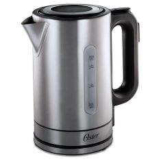 Chaleira Elétrica Digital Oster Inox 8970 - 127V