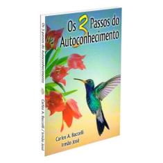 Os 3 Passos do Autoconhecimento - Livro de Filosofia - LEEPP