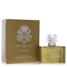 Perfume Feminino Notting Hill English Laundry 100 ML Eau De Parfum