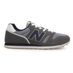 Tênis New Balance Masculino 373v2 Casual-Masculino
