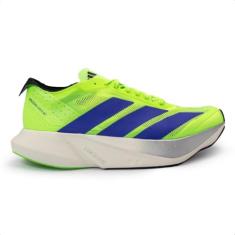 Tênis Adidas Masculino Adizero Drive Rc Corrida Luclem/lucblu/cblack Hp7052 39