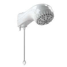 Chuveiro Ducha Top Banho 4t 127v 5.500w Dt155 Sintex, 110V