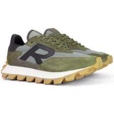 Tênis Reserva Go Yankee Sneaker Masculino-Masculino