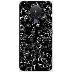 Capa Adesivo Skin359 Verso Para Nokia 1.4 (2021) - KawaSkin