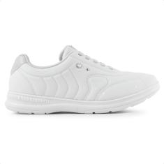 Tênis Comfortflex Casual Feminino-Feminino