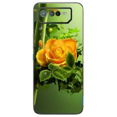 Capa Adesivo Skin369 Verso Para Asus ROG Phone 6D Ultimate - KawaSkin