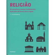 RELIGIAO - 50 CONCEITOS