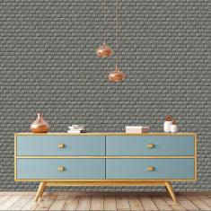 Papel de Parede Adesivo - Pedras - 916ppp