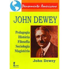 John Dewey - Icone