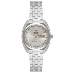 Relógio Orient Feminino Automático 559SS011 S1SX
