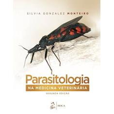 Parasitologia na Medicina Veterinária