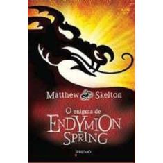 Enigma De Endymion Spring, O -