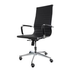 Cadeira De Escritório Presidente Executiva para 120 Kg