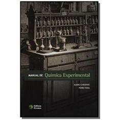 Manual De Quimica Experimental
