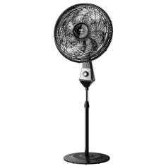 Ventilador De Coluna Silencioso 127v 180w 8 Pás 50cm Wap Flow Turbo