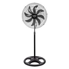 Ventilador de Coluna Britânia BVT650 Maxx Force 8 Pás 215W 127V