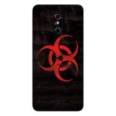 Capa Adesivo Skin155 Verso Para Positivo Twist SE 2019