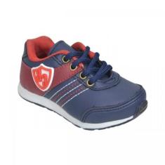 Tênis Pinokio  Infantil-Feminino