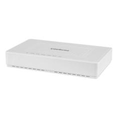Roteador Gpon 2p Ge 1p Fxs Wifi Ont121w Intelbras