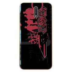 Capa Adesivo Skin055 Verso Para Nokia 2.3 (2019) - KawaSkin
