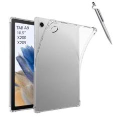 Capa Case Para Tab A8 X200 X205 + Pelicula De Vidro - Duda Store