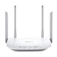 Roteador Wireless Gigabit Dual Band Ac1200-Tp-Link - Outro