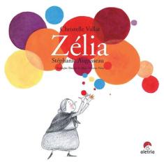Livro - Zélia