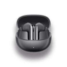 Fone Melobuds Pro ANC HT08 QCY Cancel. Ruido Ativo Modo Gamer - Preto-Unissex