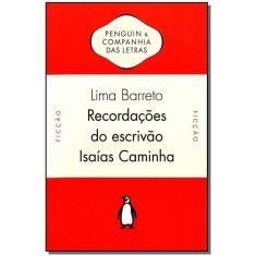 Recordações Do Escrivão Isaías Caminha