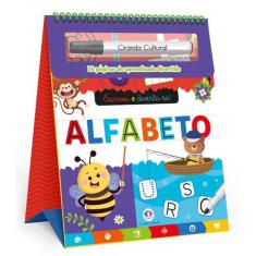Livro - Alfabeto