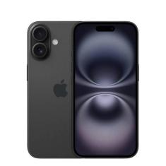 Apple iPhone 16 512GB Preto