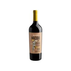 Vinho Tinto Nacido e Criado En Mendonza Malbec 750ml 2023 - Fecovita