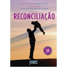 Livro - Reconciliação