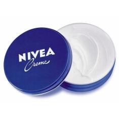 Creme Hidratante Facial E Corporal Nivea 56G, 1 unidade, 56g