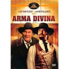 Dvd Arma Divina