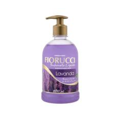 Sabonete Líquido Fiorucci - Lavanda
