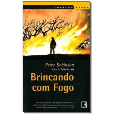 Brincando Com Fogo
